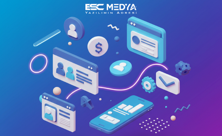 ESC Medya - Hakkımızda görseli