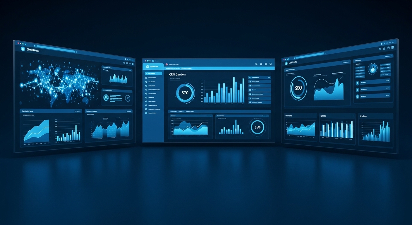 2026’da Web Sitesi Yaptırmak Yetmez: Dijital Sistem Kurmak Zorundasınız