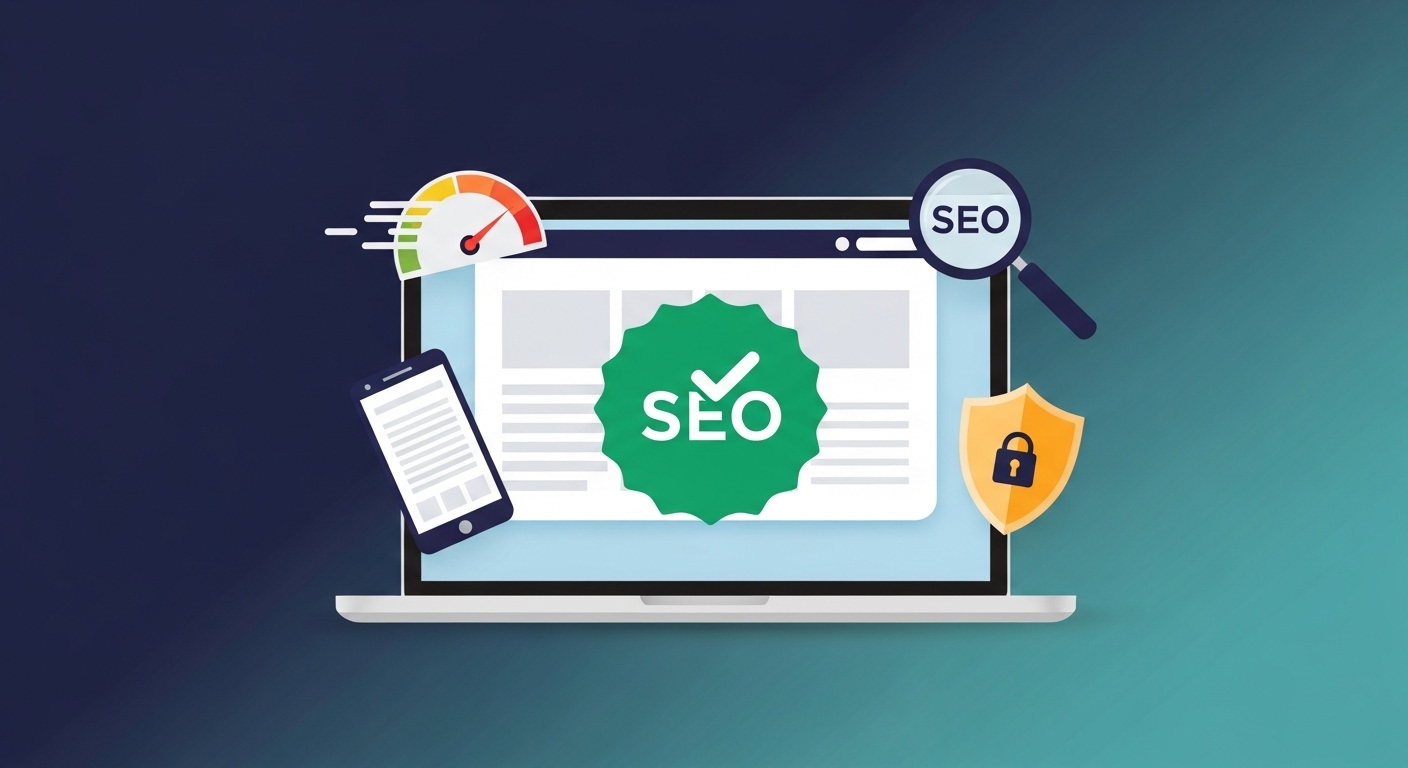 Hazır Web Sitesi Aldım, SEO Konusunda Eksiklik Yaşar mıyım?