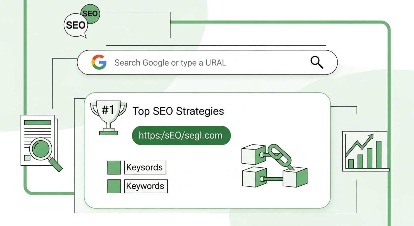 Google'da Birinci Sayfaya Çıkmak: Küçük İşletmeler İçin Adım Adım SEO Rehberi