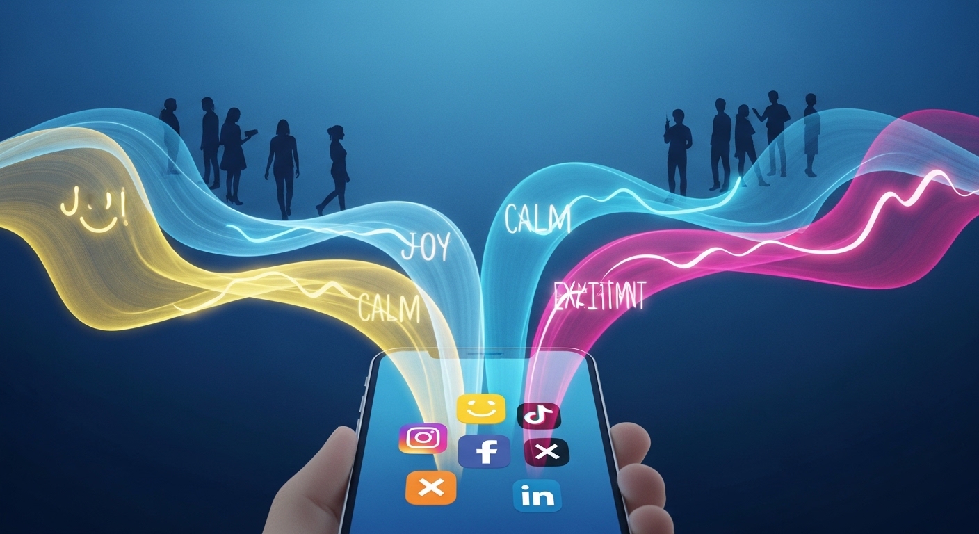 Meta Ads'te Duygu Analizi: 2026'nın Yeni Hedefleme Modeli