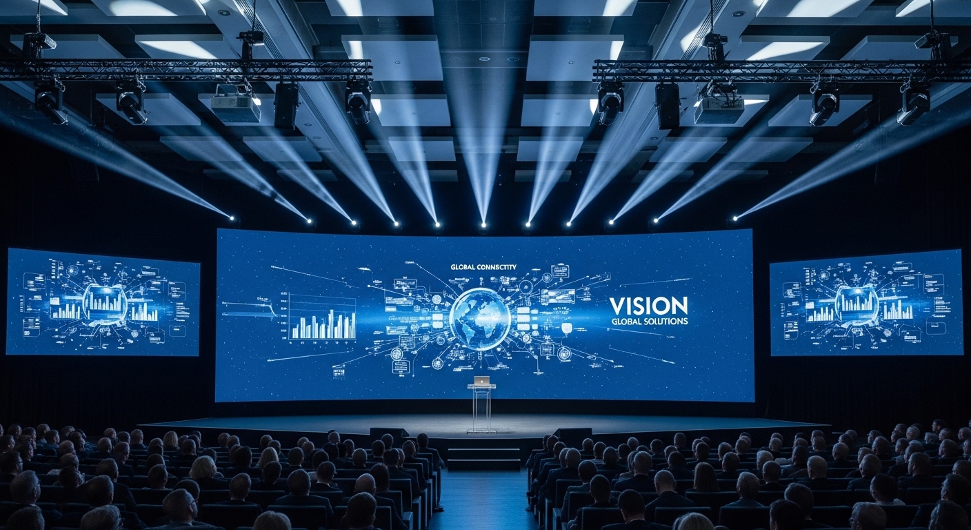 Konferans & Organizasyon