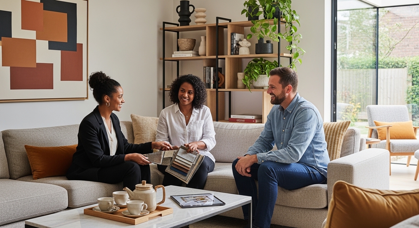 Mobilya & Dekorasyon