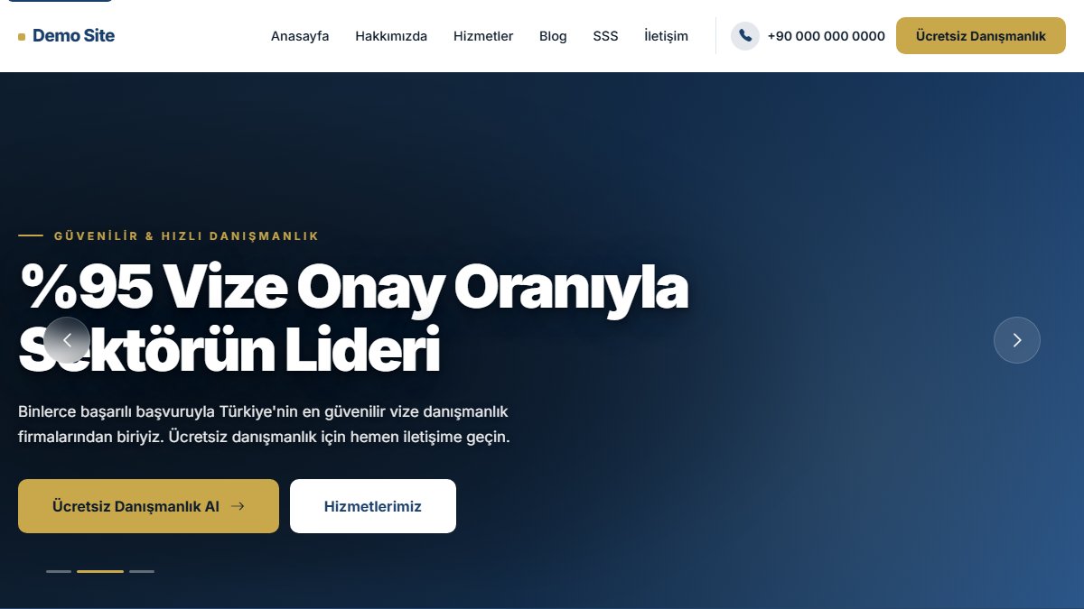 ESC Vize Danışmanlık V2
